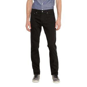 NEW Levis 511 Slim Straight  Men's W30 L29 Fit Jeans Black